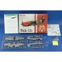 Eduard 1:48 Yakolev Yak-1b Limited Edition