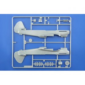 Eduard 1:48 Yakolev Yak-1b Limited Edition