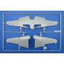 Eduard 1:48 Yakolev Yak-1b Limited Edition