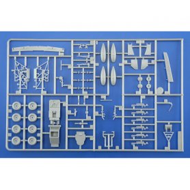 Eduard 1:48 Yakolev Yak-1b Limited Edition