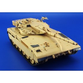Eduard 1:35 Merkava Mk. I dla Tamiya
