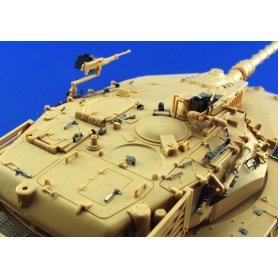 Eduard 1:35 Merkava Mk. I dla Tamiya