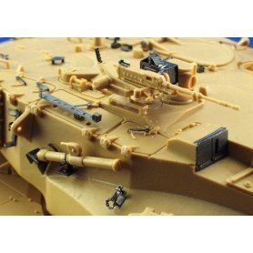 Eduard 1:35 Merkava Mk. I dla Tamiya