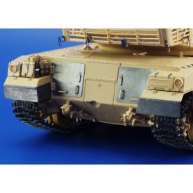 Eduard 1:35 Merkava Mk. I dla Tamiya