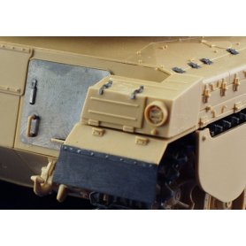 Eduard 1:35 Merkava Mk. I dla Tamiya