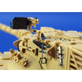 Eduard 1:35 Merkava Mk. I dla Tamiya