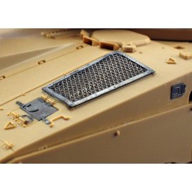 Eduard 1:35 Merkava Mk. I dla Tamiya