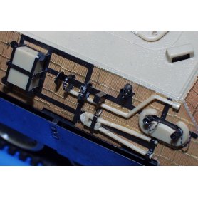 Eduard 1:35 Panther Ausf. A dla Tamiya