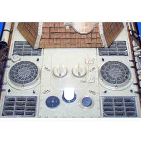 Eduard 1:35 Panther Ausf. A dla Tamiya