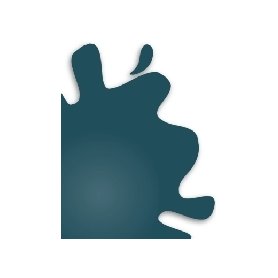 Mr.Color C014 Navy Blue-Semigloss
