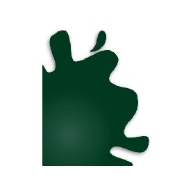 Mr.Color C015 IJN Green Nakajima półpołysk