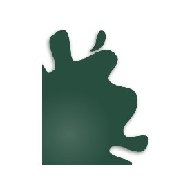Mr.Color C054 Khaki Green matowy