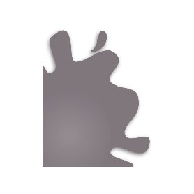Mr.Color C061 Burnt Iron metalik