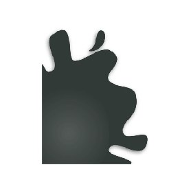 Mr.Color C070 Dark Green matowy