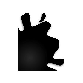 Mr.Color C078 Metal Black-Metallic