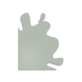 Mr.Color C097 Light Gray-Gloss