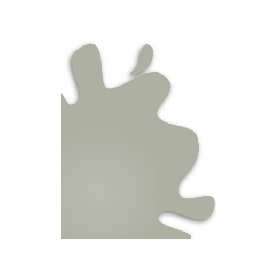 Mr.Color C128 Gray Green-Semigloss