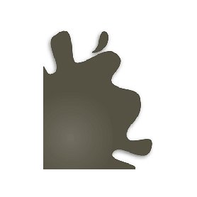 Mr.Color C310 FS30219 Brown półpołysk