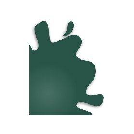 Mr.Color C319 Light Green-Semigloss