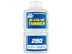 Mr.Color T-103 Thinner 250ml