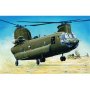 Trumpeter 01622 Ch-47 D Chinook1/72