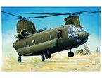 Trumpeter 1:72 Ch-47D Chinook