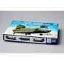 Trumpeter 1:72 Ch-47 D Chinook
