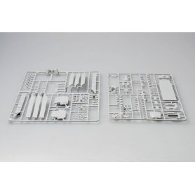 Trumpeter 1:72 Ch-47 D Chinook