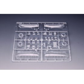 Trumpeter 1:32 Messerschmitt Me-262 A-1a