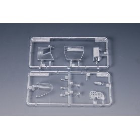 Trumpeter 1:32 Messerschmitt Me-262 A-1a