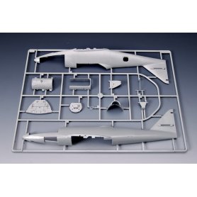 Trumpeter 1:32 Messerschmitt Me-262 A-1a