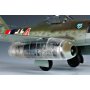 Trumpeter 1:32 Messerschmitt Me-262 A-1a