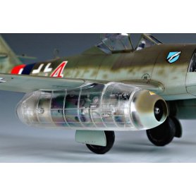 Trumpeter 1:32 Messerschmitt Me-262 A-1a