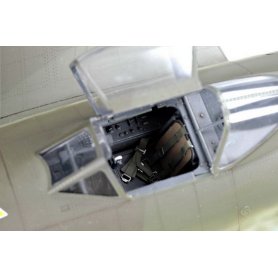 Trumpeter 1:32 Messerschmitt Me-262 A-1a