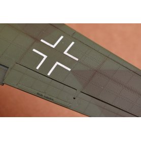 Trumpeter 1:32 Messerschmitt Me-262 A-1a