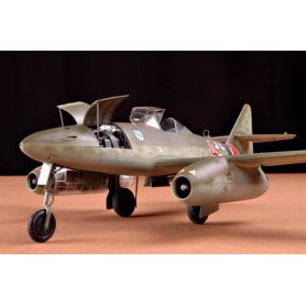 Trumpeter 1:32 Messerschmitt Me-262 A-1a