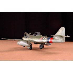Trumpeter 1:32 Messerschmitt Me-262 A-1a