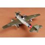 Trumpeter 02235 Me-262 -1A 1/32