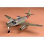 Trumpeter 02235 Me-262 -1A 1/32
