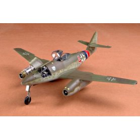 Trumpeter 1:32 Messerschmitt Me-262 A-1a