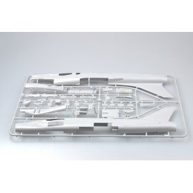 Trumpeter 1:32 F-8J Crusader