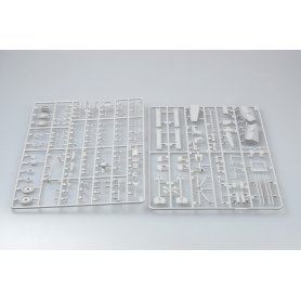 Trumpeter 1:32 F-8J Crusader