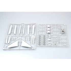 Trumpeter 1:32 F-8J Crusader