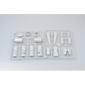 Trumpeter 1:32 F-8J Crusader