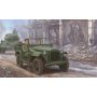 TRUMPETER 02346 GAZ-67B