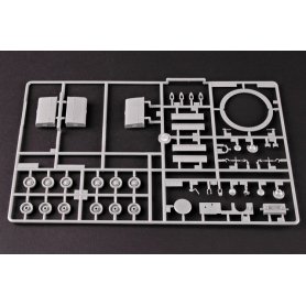 TRUMPETER 00356 KV-1 1941 1/35