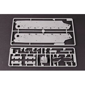 TRUMPETER 00356 KV-1 1941 1/35