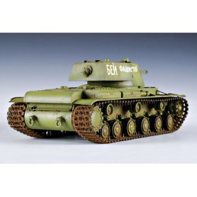 TRUMPETER 00356 KV-1 1941 1/35