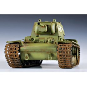 TRUMPETER 00356 KV-1 1941 1/35