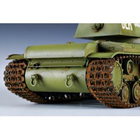 TRUMPETER 00356 KV-1 1941 1/35